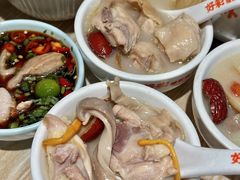 -好彩猪肚鸡(正弘城店)