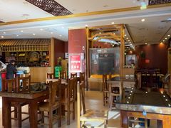 -老雒阳面馆·水席(王城路店)