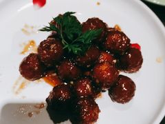 焦溜丸子-北平盛世·新京菜·北京烤鸭(劲松·双井店)