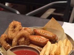 -Nord Grill&Bar Highland诺德西餐(深圳欢乐海岸店)