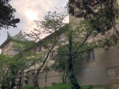 -武汉大学-樱园