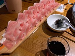 -佬土鹅肠火锅(解放路店)