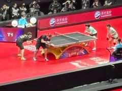 -梦之蓝青奥体育公园体育馆