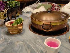 -慢丽江·云南野生菌土鸡锅(付家庄店)