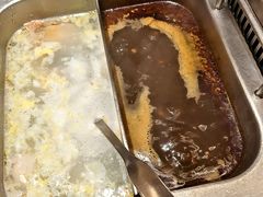 -星伦多自助料理·涮烤一体(虹悦城店)