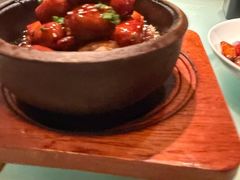 -苏乡兰亭·新派淮扬菜(吾悦广场店)