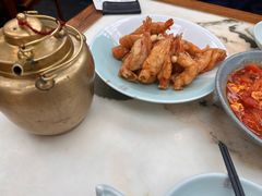 -小吊梨汤·北京菜(香山店)