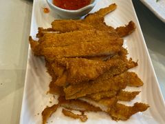 -欣旺·迎宾楼·百年无锡菜