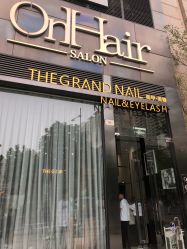 -OnHair Salon