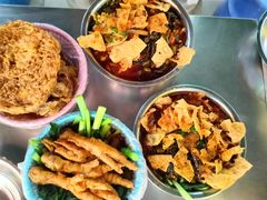 -凤张螺蛳粉·爽口粉(跃进路总店)