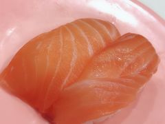 -争鲜回转寿司(流行前线店)