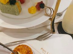 法式甜品组合-PAUL LAFAYET 法式甜品(港汇广场店)