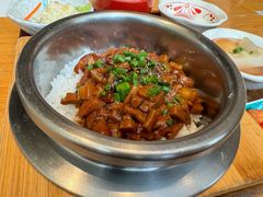 -味太助·银饭食堂(中华城店)