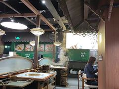 -云海肴云南菜·蒸汽石锅鱼(新奥店)