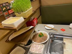 -海底捞火锅(雄峰城店)