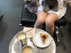 -Au Cafe&Roastery(华侨城店)