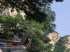 -青岩寺风景区