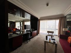 -杭州龙禧福朋喜来登酒店