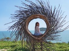 -漳州滨海火山岛自然生态风景区