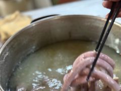 -老财炒饭·熟地蟹·冬瓜蟹