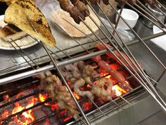 -小寒羊烧烤(凯瑞时代大厦店)