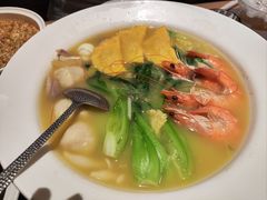 -桂满陇·手作小笼包&江南叫花鸡(中山公园店)