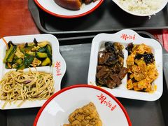 -刘小忙把子肉(北园大街总店)