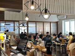 -沏点Trattoria意大利餐厅(新街口店)