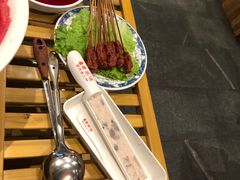 -董家湾重庆老火锅(嘉华店)