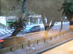 -素咫咖啡CLIFEROSE