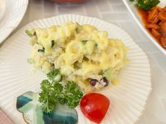 -新侨三宝乐西餐厅(崇文门店)