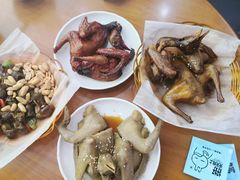 -煲煲掂风味煲仔饭餐厅(西区店)