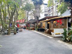 -老渔家鲜鱼轩(南浦横街店)