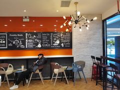 用餐区-CoCo都可(铁西万达店)