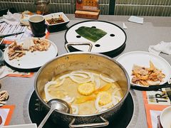 -椰小鸡·琼州糟粕醋(美兰缤纷城店)