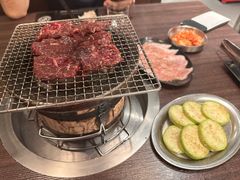 -大馥·炭火烧肉酒场(莘庄莘福坊店)