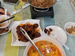 -百味园土菜馆(迎宾东路店)