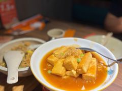 -食锦记·福建私房菜(浦西万达店)