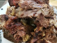 -西藏饭店·亚克·食光自助餐厅(文殊院店)