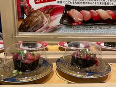 -大起水产回转寿司(道顿堀店)