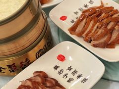 -北京全聚德(和平门店)