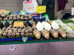 -大观篆新农贸市场