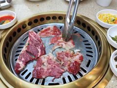 -妙香居韩国烤肉(容桂天佑城店)