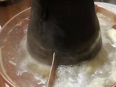 -宝泉铜锅·涮羊肉(解放东路店)