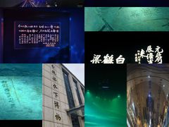 -白鹤梁水下博物馆