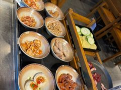 -塘屋烧烤·云南火塘烧烤品牌(联盟路店)