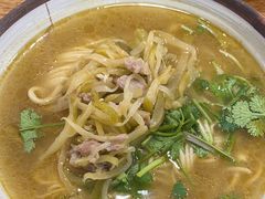 -崔记拉面馆(航北店)