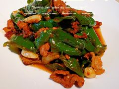 辣椒小炒肉-悦融琥珀·京鲁菜·海味珍品(西单店)