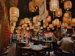 -南京大牌档(青岛万象城店)