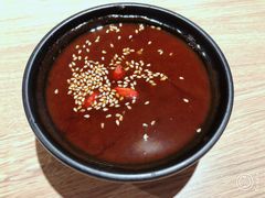 枣沫湖-白起肉夹馍